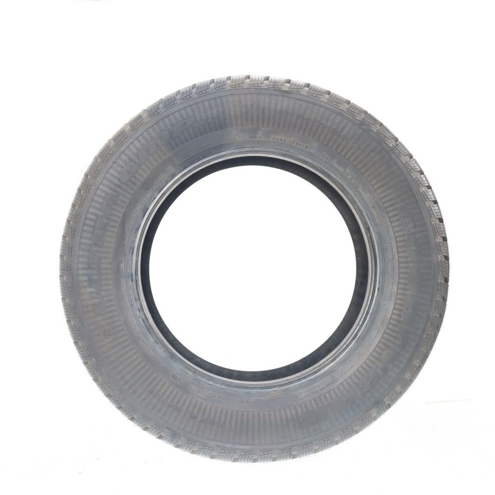 Used 255/65R18 Goodyear Ultra Grip Ice 109Q - 14/32 - Image 3