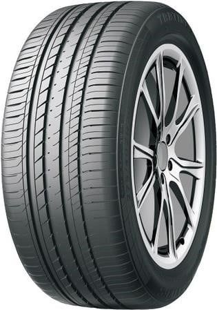 Set of (4) New P 245/40ZR20 TBB TR-66 99W - Image 1