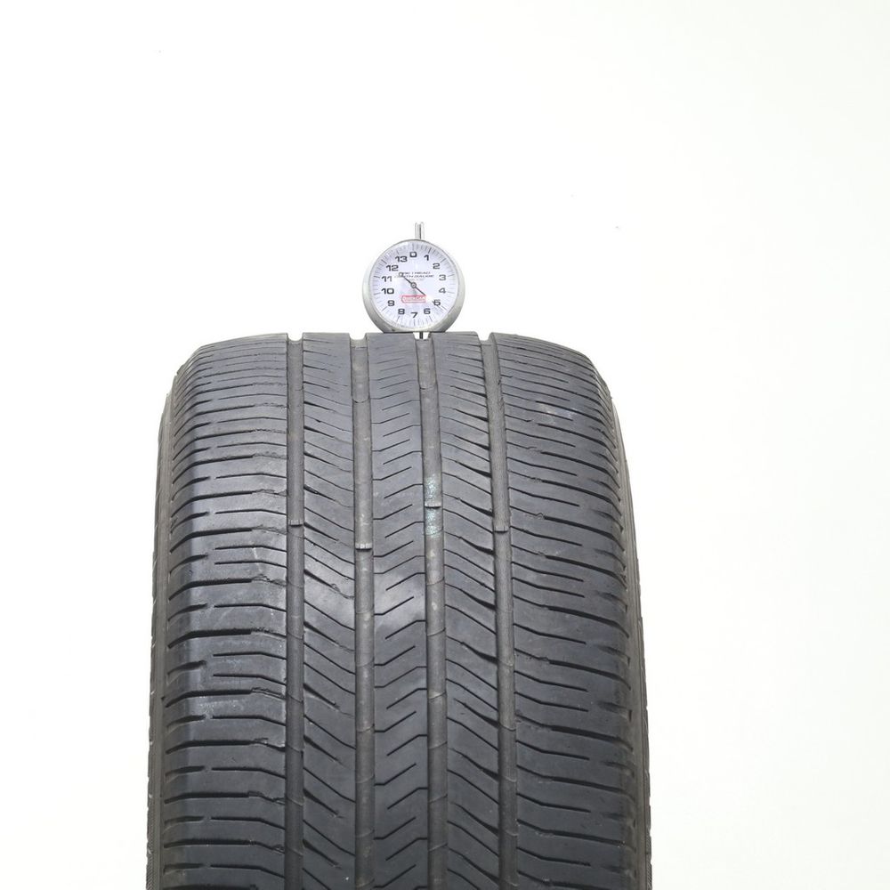 Set of (2) Used 225/55R18 Goodyear Eagle LS-2 97H - 5-6/32 - Image 2