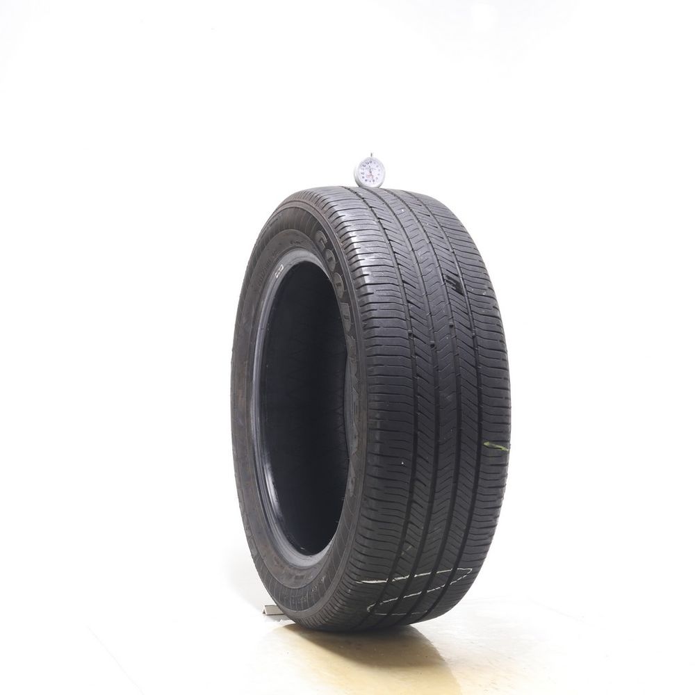 Set of (2) Used 225/55R18 Goodyear Eagle LS-2 97H - 5-6/32 - Image 4