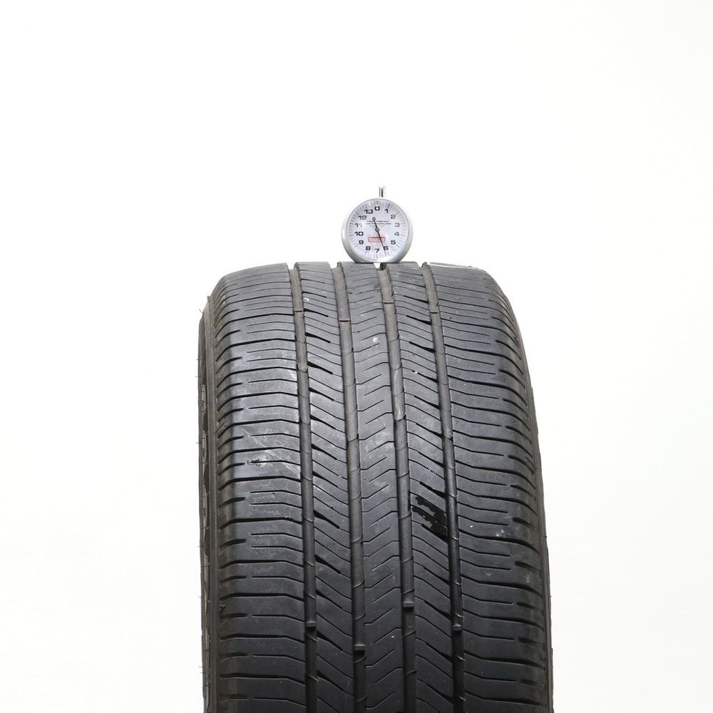 Set of (2) Used 225/55R18 Goodyear Eagle LS-2 97H - 5-6/32 - Image 5