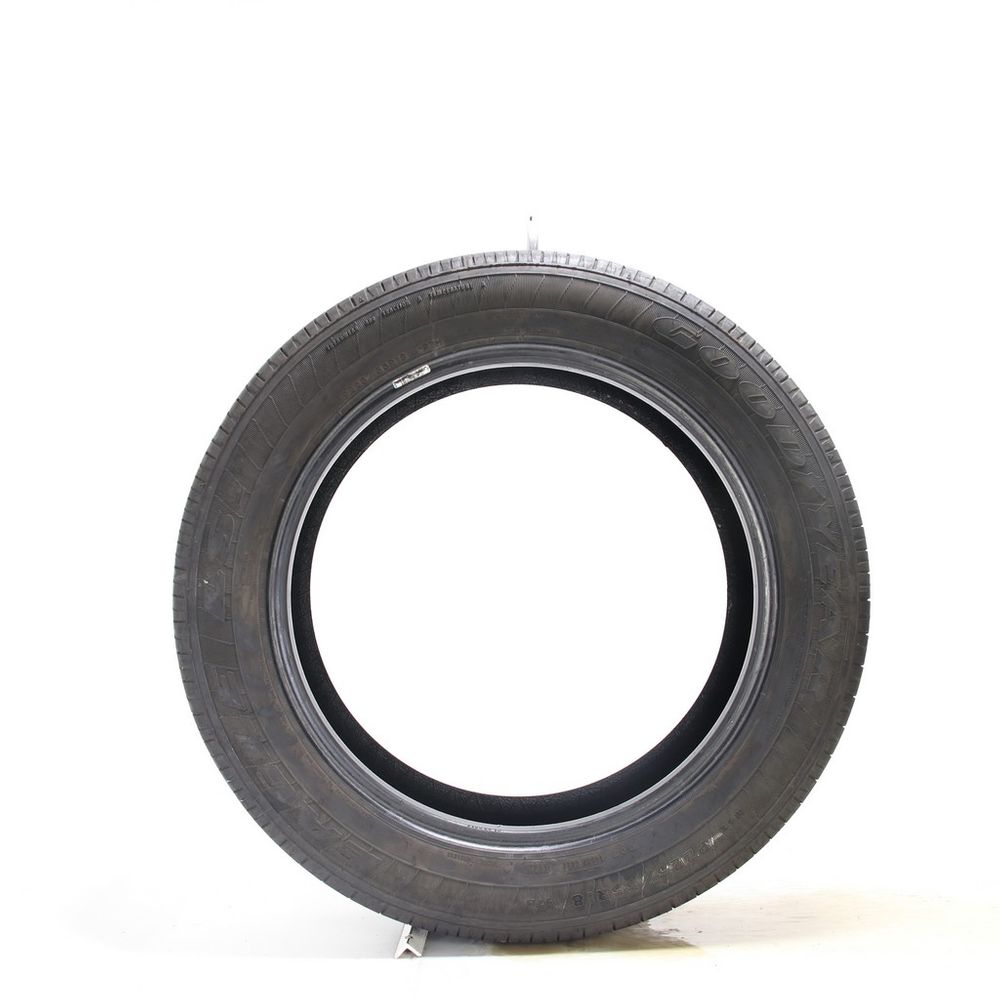 Set of (2) Used 225/55R18 Goodyear Eagle LS-2 97H - 5-6/32 - Image 6