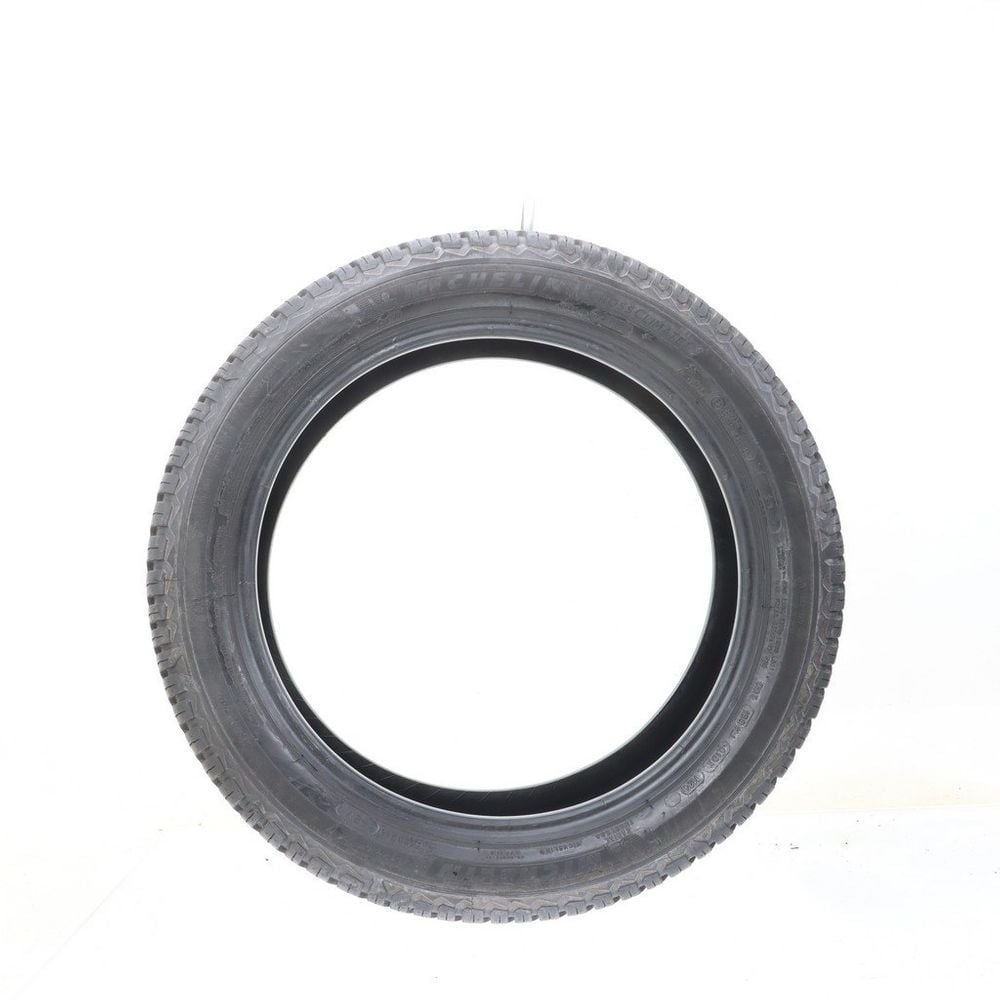 Set of (2) Used 215/50R18 Michelin CrossClimate 2 92V - 9-9.5/32 - Image 3