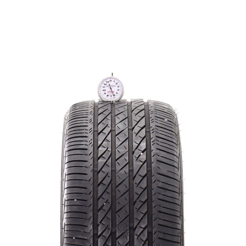 Set of (4) Used 215/45R18 Bridgestone Turanza EL440 89V - 6-7.5/32 - Image 2