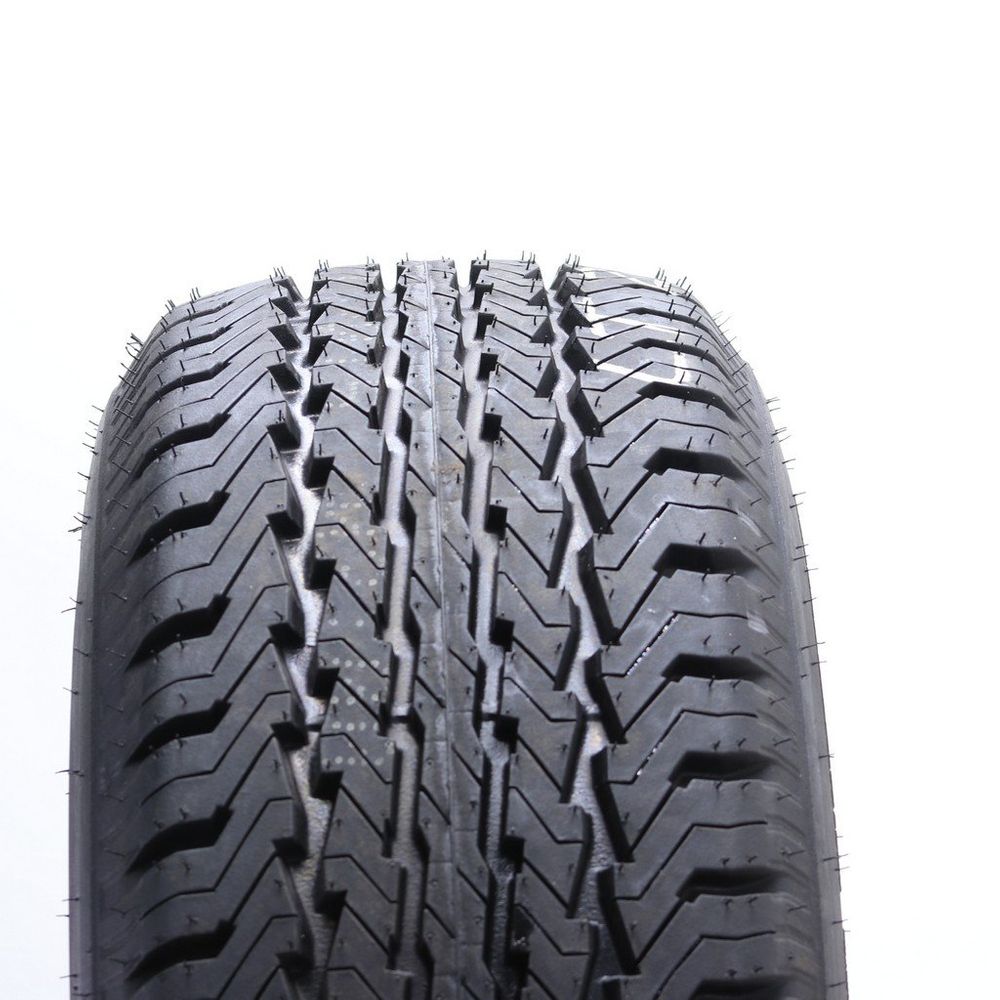 Set of (2) New LT 245/75R16 Goodyear Wrangler HT 120/116R E - 13/32 - Image 2