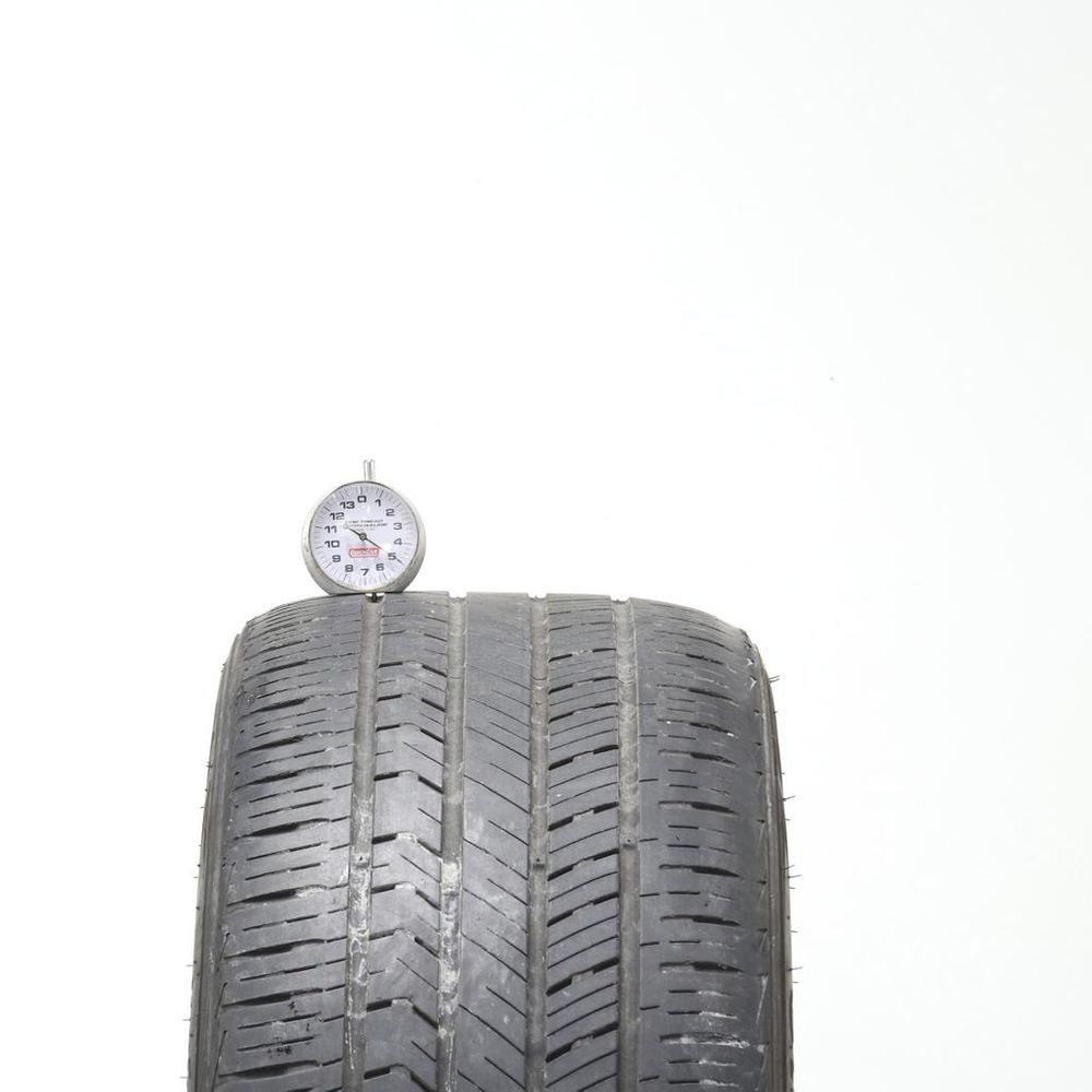 Used 235/45R18 Kumho Majesty 9 Solus TA91 94V - 5/32 - Image 2