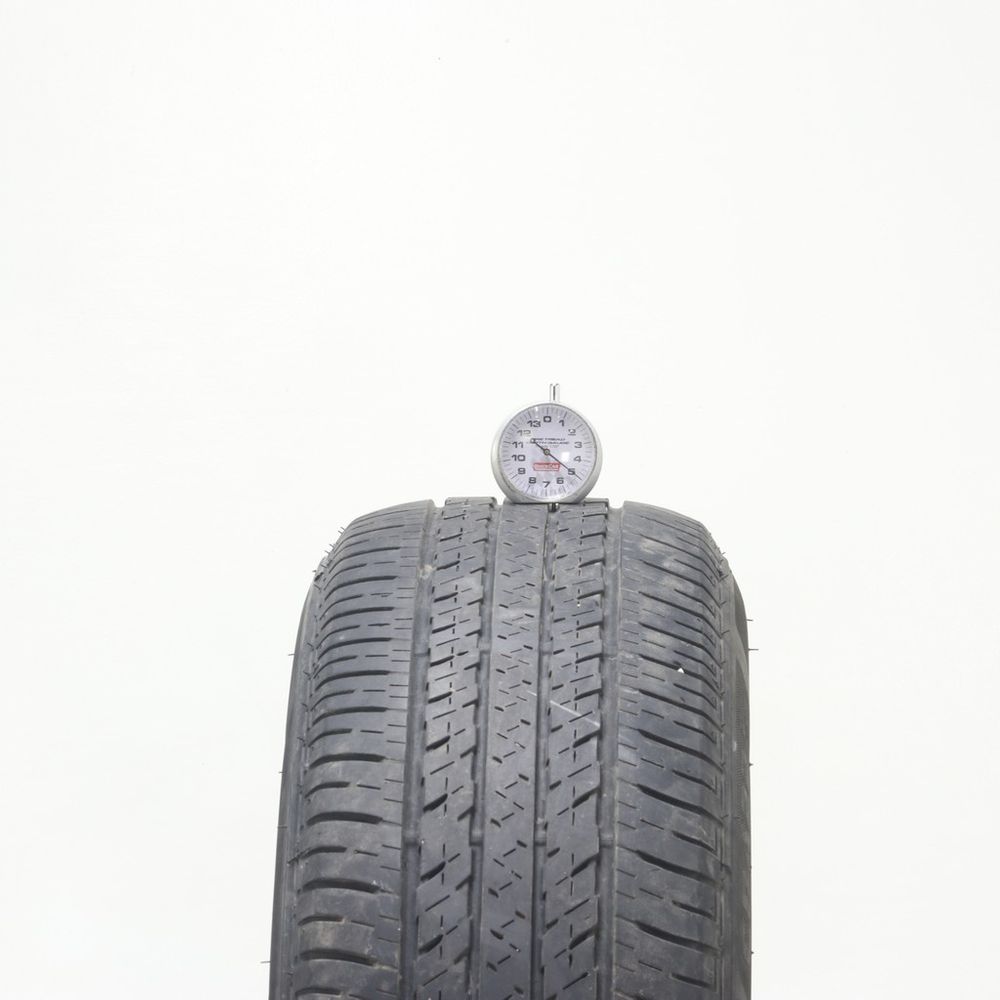 Used 205/60R16 Bridgestone Ecopia EP422 Plus 91H - 5/32 - Image 2