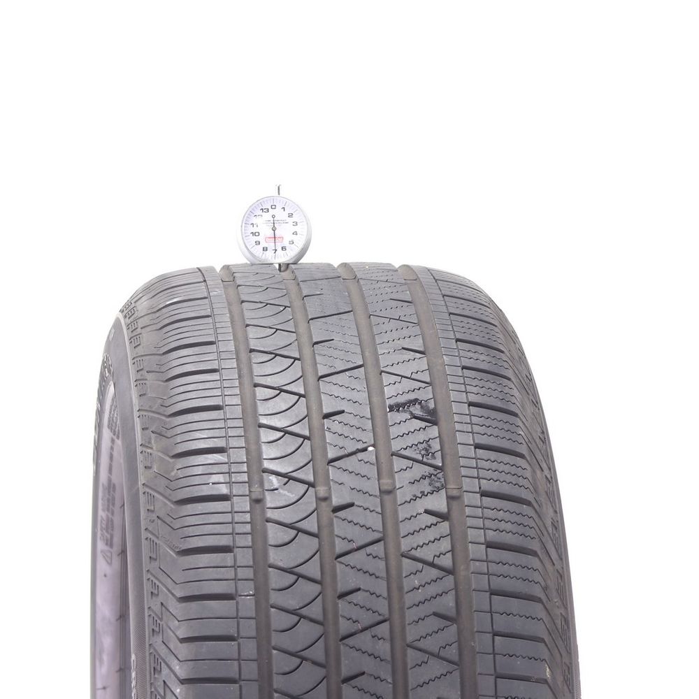 Used 265/50R19 Continental CrossContact LX Sport SSR 110H - 6.5/32 - Image 2