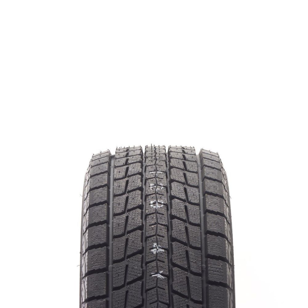 New 235/60R17 Dunlop Winter Maxx SJ8 102R - Image 2