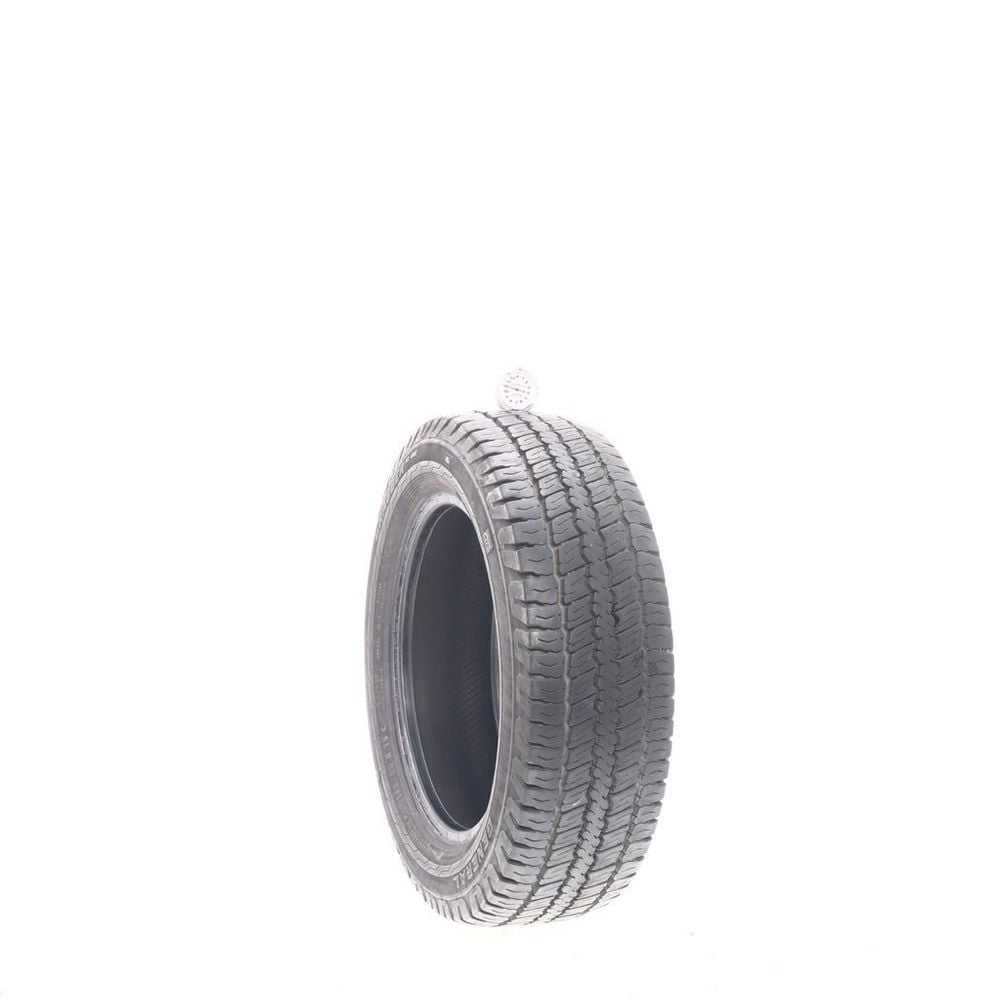 Used 185/60R15C General Grabber HD VAN 94/92T - 11/32 - Image 1