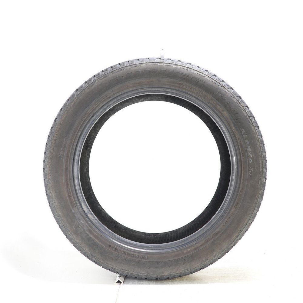 Used 255/50R19 Bridgestone Dueler H/L Alenza Plus 107W - 8.5/32 - Image 3