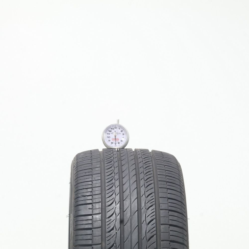Set of (4) Used 205/45R17 Hankook Optimo H426 HRS Run Flat 88V - 6.5-7/32 - Image 2