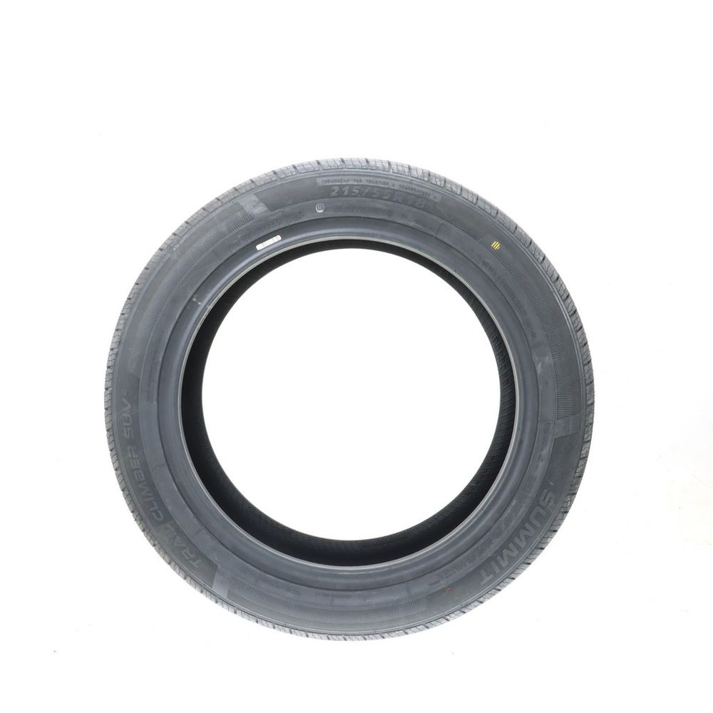 New 215/55R18 Summit Trail Climber SUV2 95H - Image 3