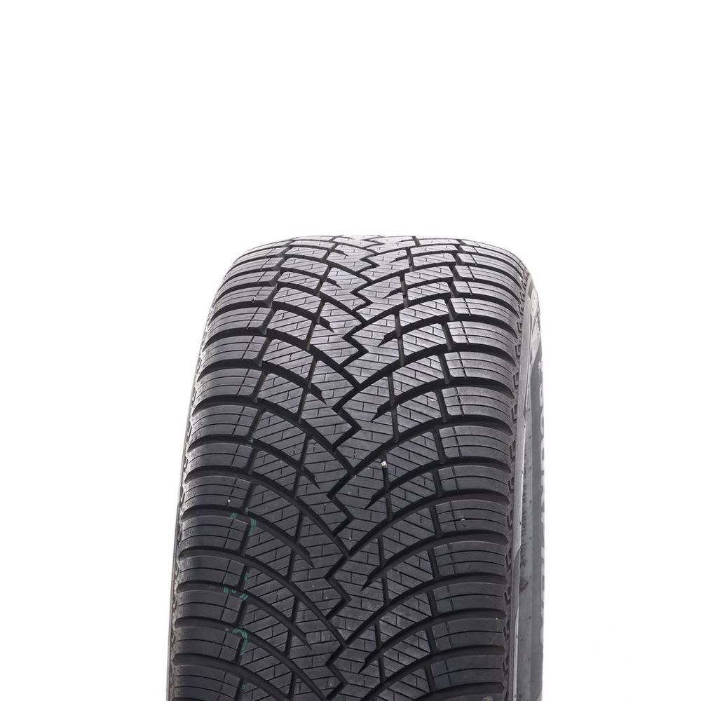 Driven Once 235/55R18 Pirelli Scorpion Weather Active 100H - 11.5/32 - Image 2