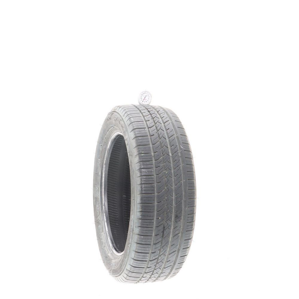 Set of (2) Used 195/55R16 Falken Pro G5 A/S 87V - 8/32 - Image 1