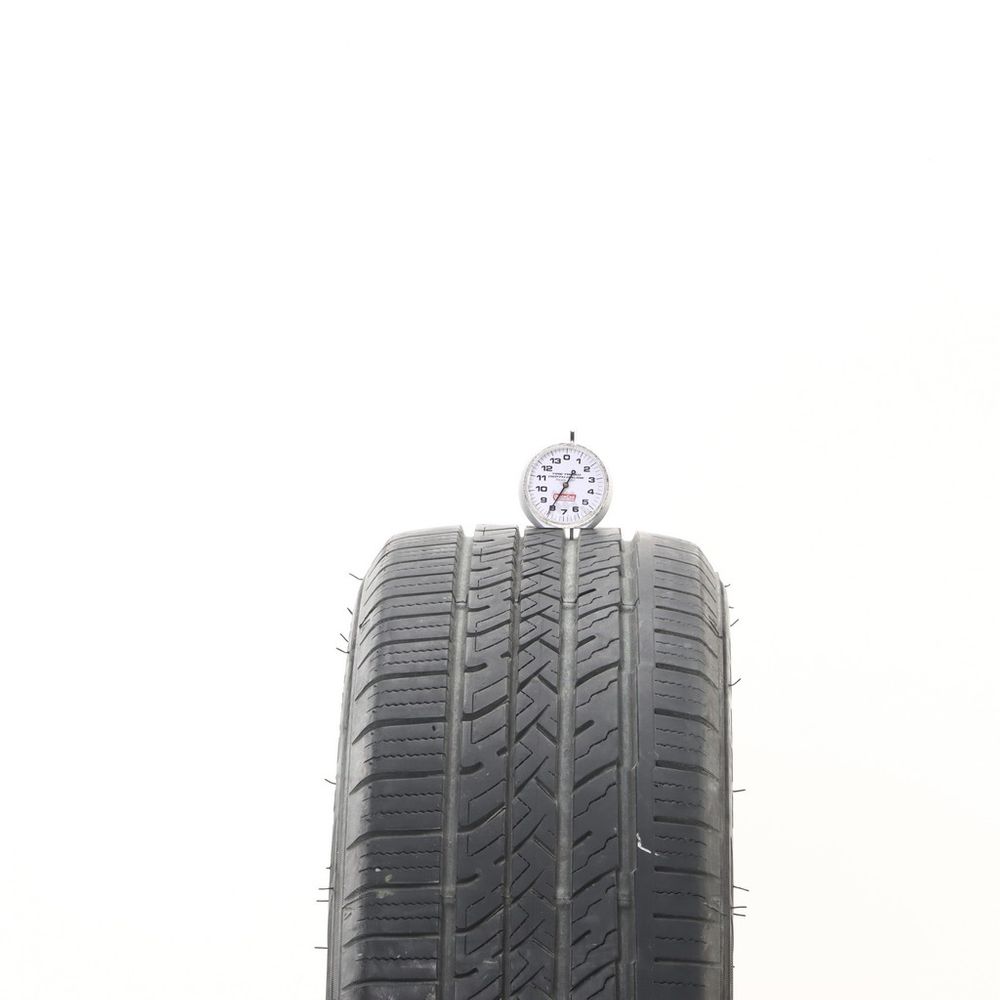 Set of (2) Used 195/55R16 Falken Pro G5 A/S 87V - 8/32 - Image 2