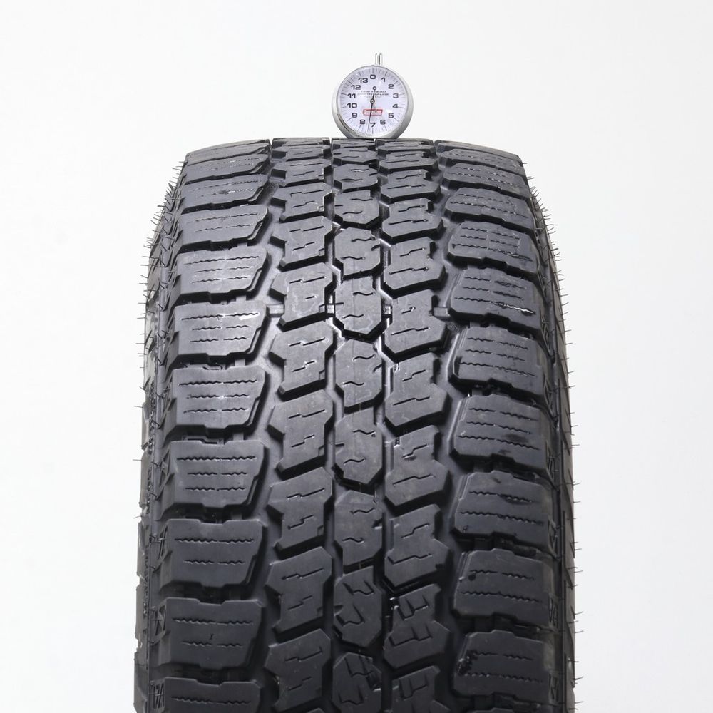 Used 255/70R18 Sumitomo Encounter AT 113T - 7/32 - Image 2