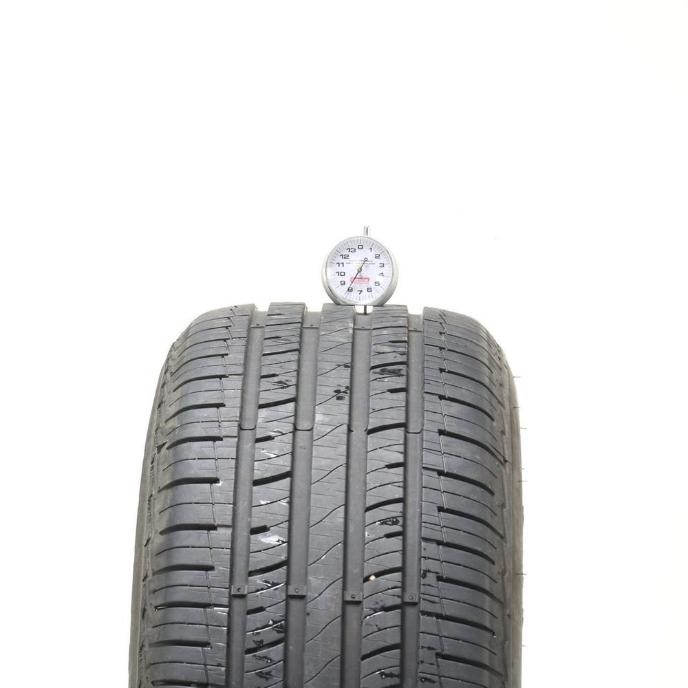 Set of (2) Used 235/60R17 Mastercraft Stratus AS 102H - 7-8/32 - Image 5