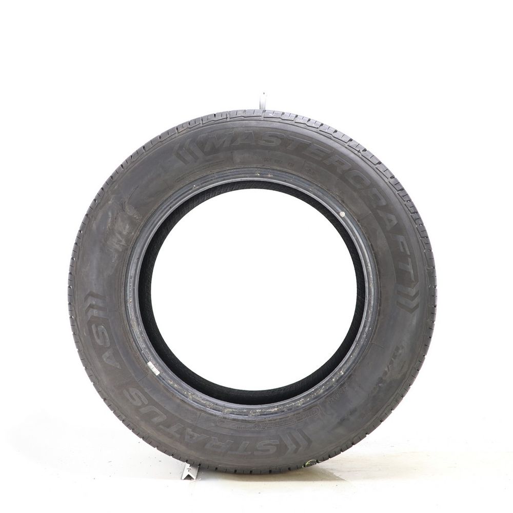 Set of (2) Used 235/60R17 Mastercraft Stratus AS 102H - 7-8/32 - Image 6