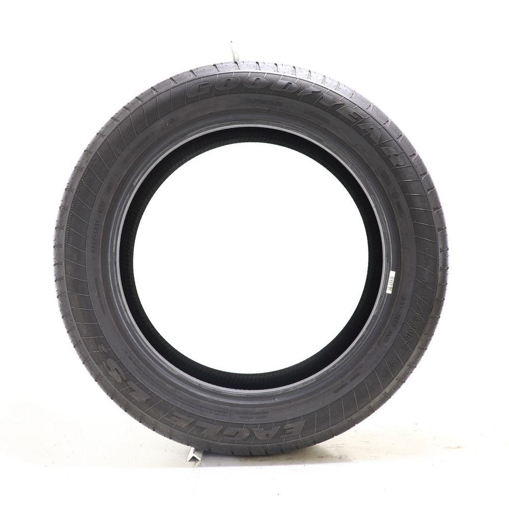 Used P 235/55R19 Goodyear Eagle LS-2 101V - 8/32 - Image 3