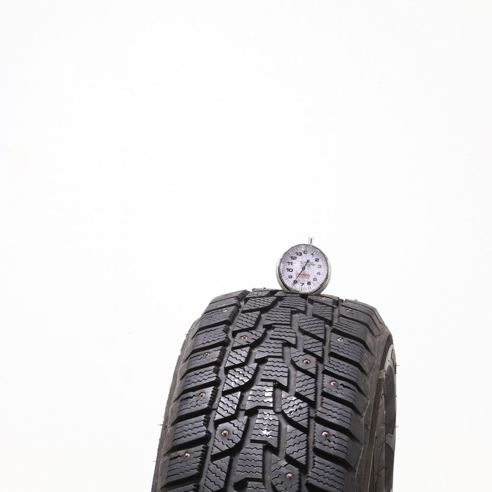 Used 185/65R15 Cooper Evolution Winter Studded 88T - 8/32 - Image 2