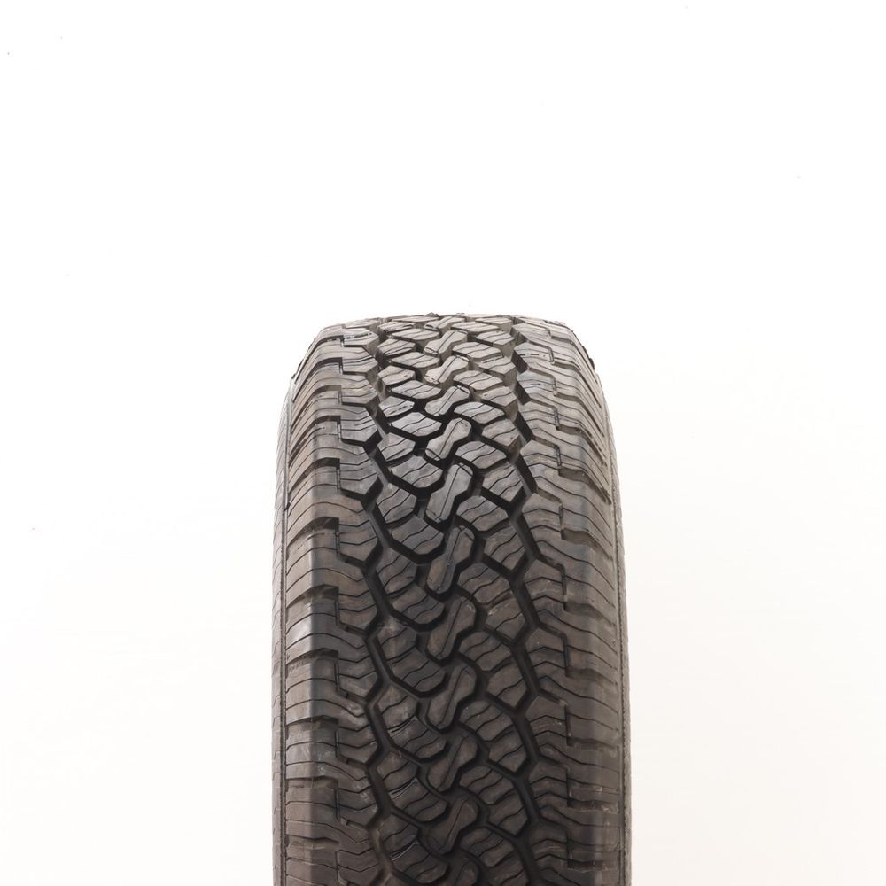 Used LT 245/75R17 BFGoodrich Rugged Trail T/A 121/118R E - 14/32 - Image 2
