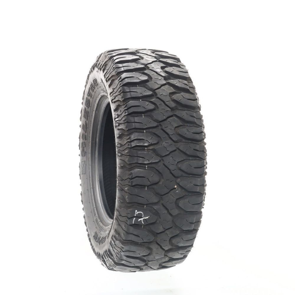 Used LT 285/70R17 Milestar Patagonia M/T-02 121/118Q E - 14/32 - Image 1
