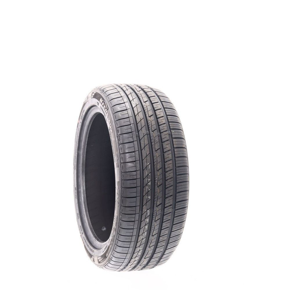 Set of (2) New 225/45ZR17 Nexen N'Fera AU7 94W - Image 1