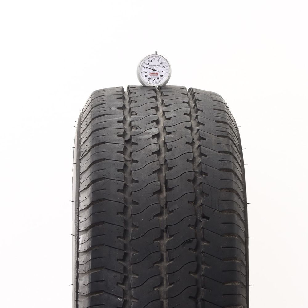 Used LT 245/75R17 GT Radial Maxmiler Pro 121/118R E - 11/32 - Image 2