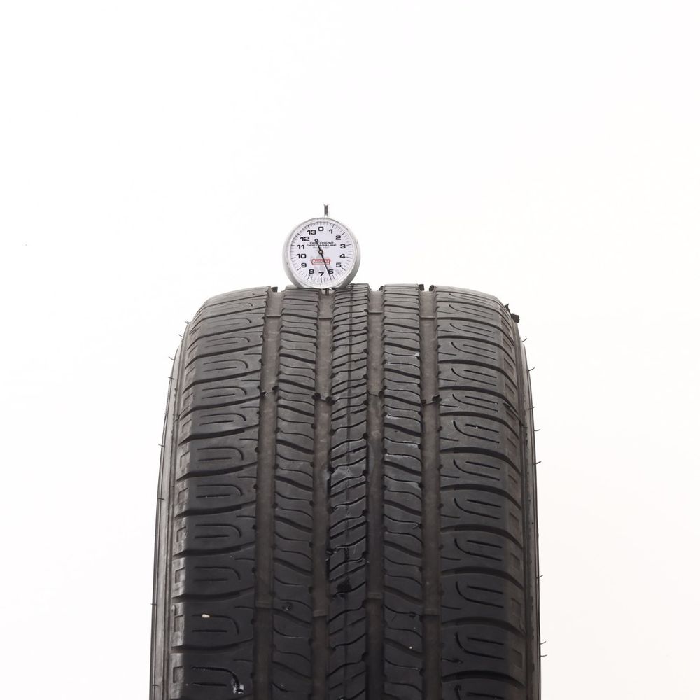 Set of (2) Used 235/65R17 Goodyear Assurance All-Season 104T - 6-6.5/32 - Image 2