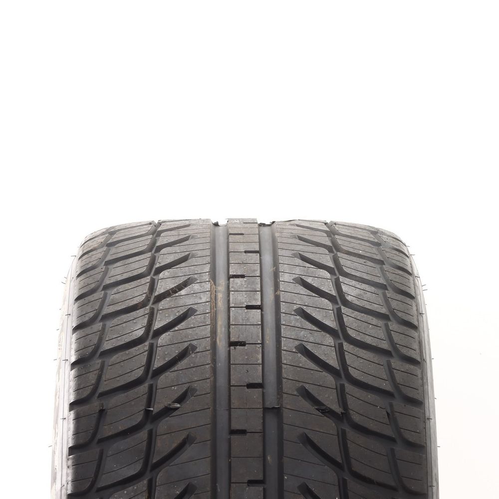 Driven Once 300/680R18 Goodyear Eagle Race Wet FIA 1N/A - 7/32 - Image 2