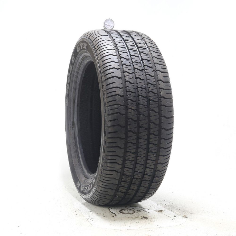 Used P 285/50R20 Goodyear Eagle GT II 111H - 10/32 - Image 1
