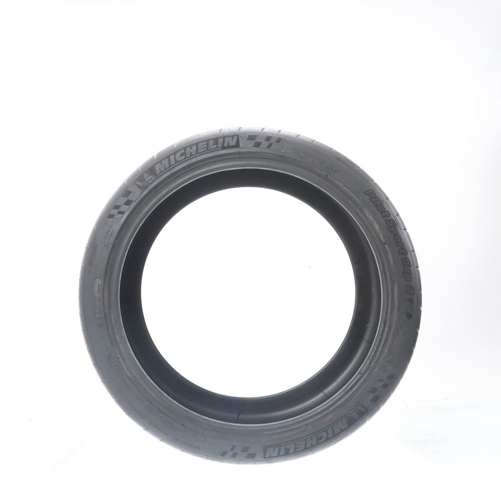 Driven Once 305/30ZR20 Michelin Pilot Sport Cup 2 N1 103Y - 8/32 - Image 3