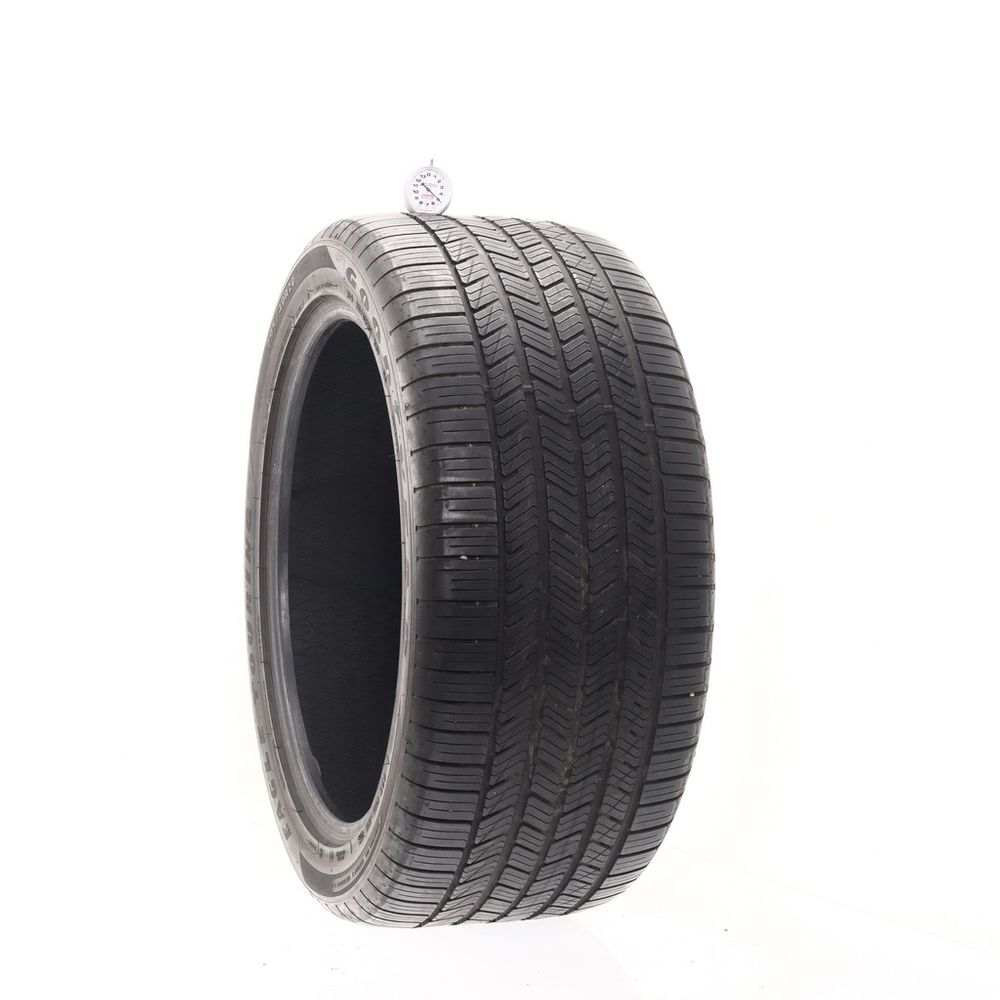 Used 295/40R20 Goodyear Eagle Touring N0 106V - 5/32 - Image 1