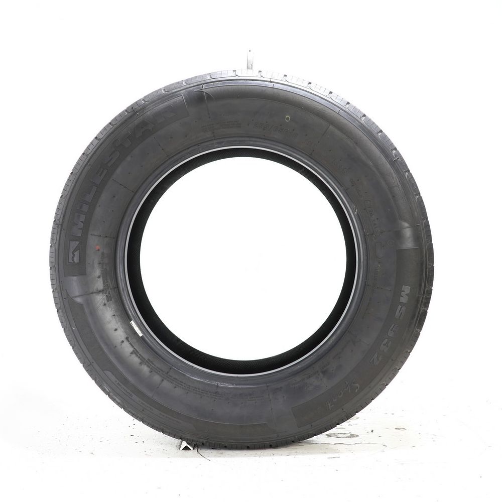 Used 255/65R18 Milestar MS932 Sport 111T - 6/32 - Image 3