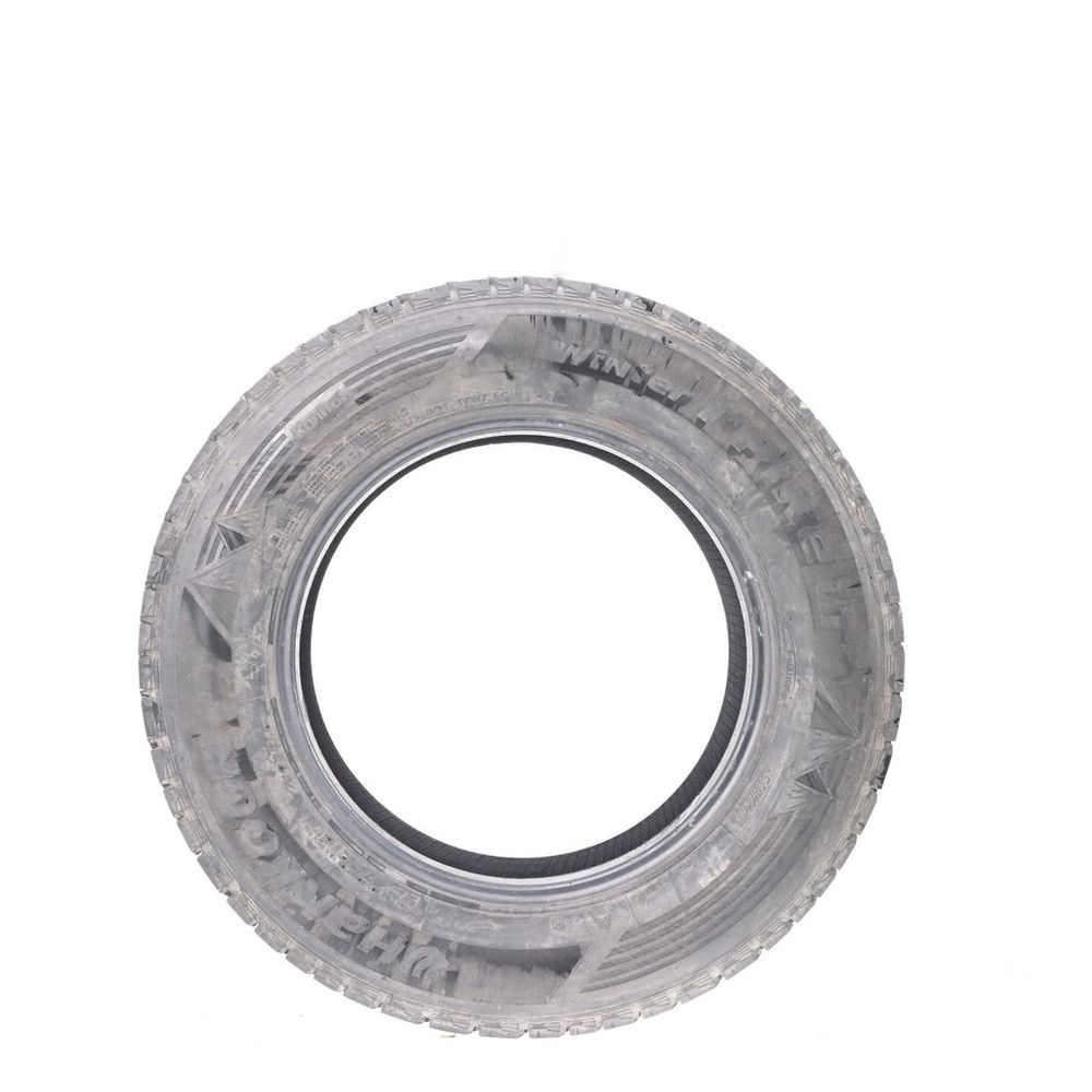 Used 195/75R16C Hankook Winter i*Pike LT 107/105R - 12/32 - Image 3