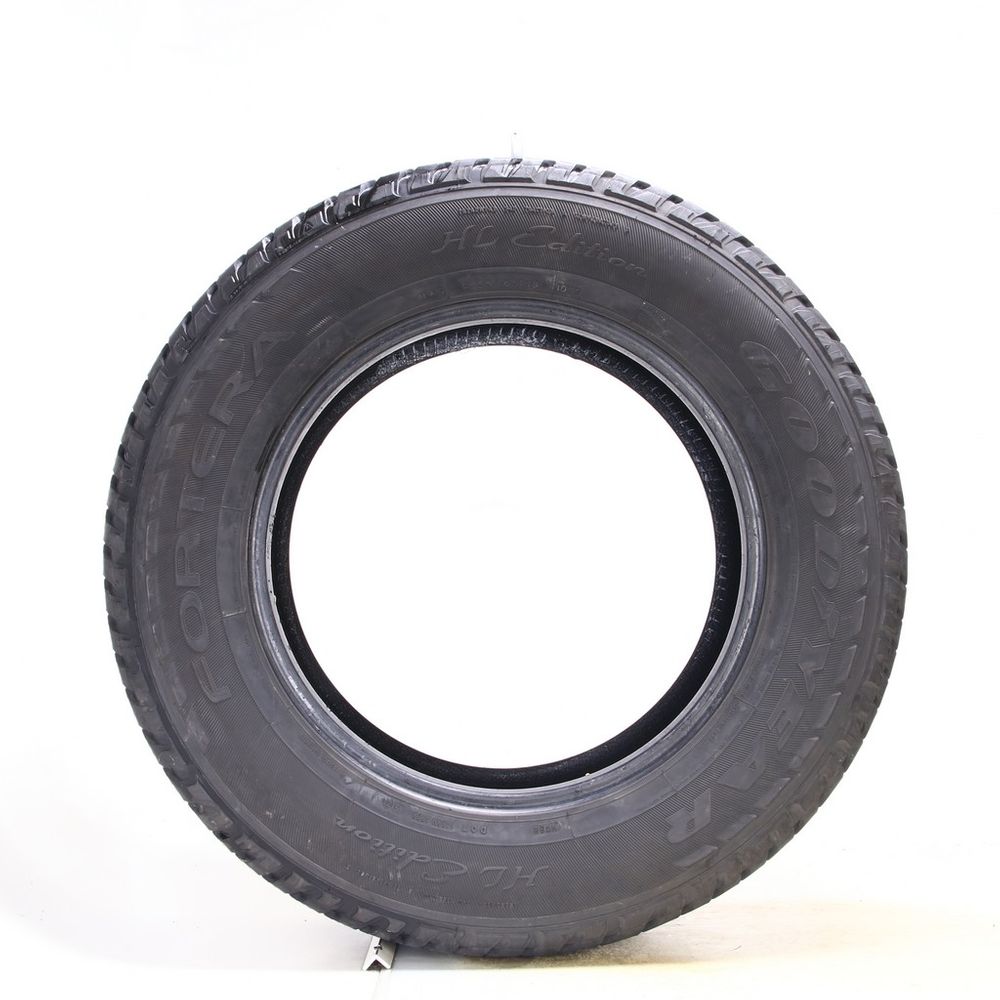 Set of (4) Used 255/65R18 Goodyear Fortera HL Edition 109S - 9.5/32 - Image 3