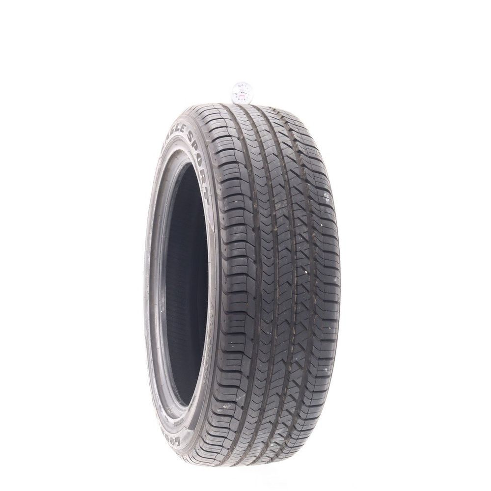 Used 235/55R20 Goodyear Eagle Sport AS 102V - 10.5/32 - Image 1