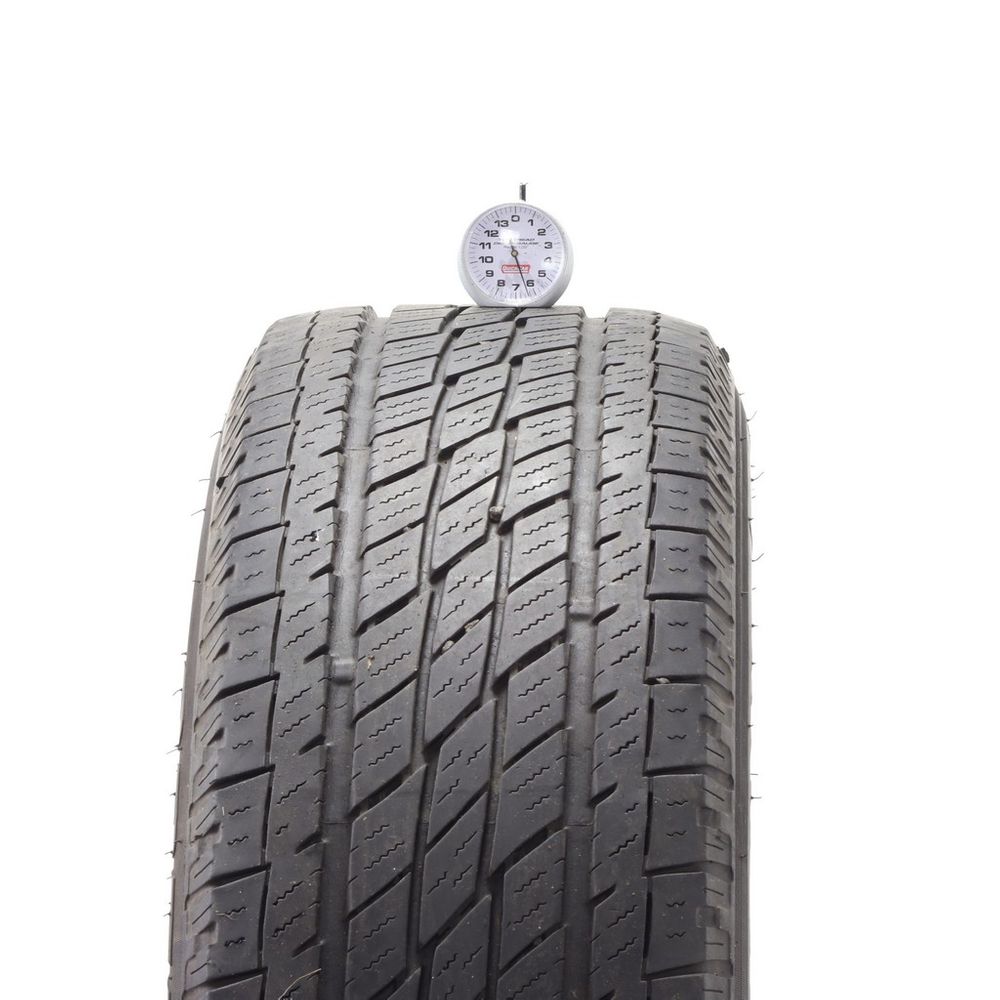 Used 235/60R18 Toyo Open Country H/T 107V - 6/32 - Image 2