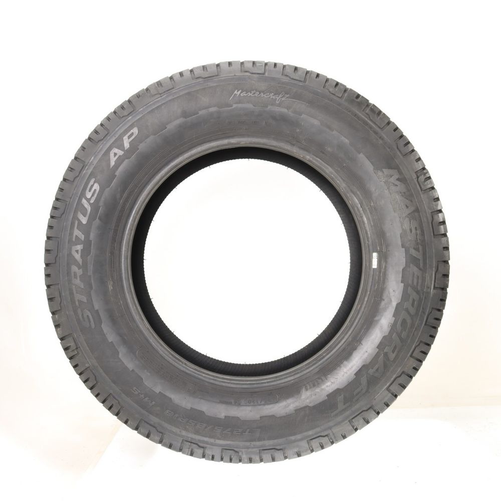 New LT 275/65R18 Mastercraft Stratus AP 123/120S E - Image 3