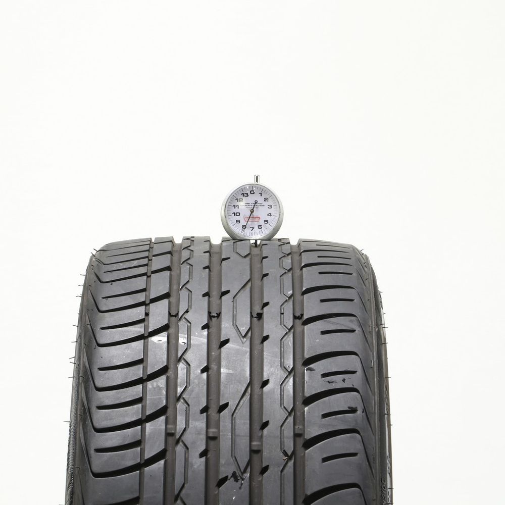 Set of (2) Used 245/30ZR20 Advanta HP Z-01 90W - 7.5-8/32 - Image 2