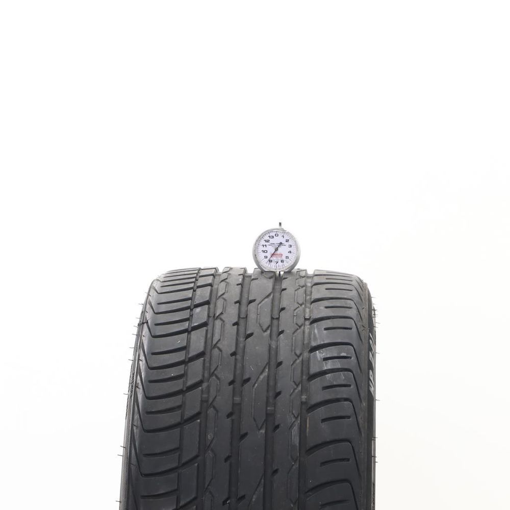 Set of (2) Used 245/30ZR20 Advanta HP Z-01 90W - 7.5-8/32 - Image 5