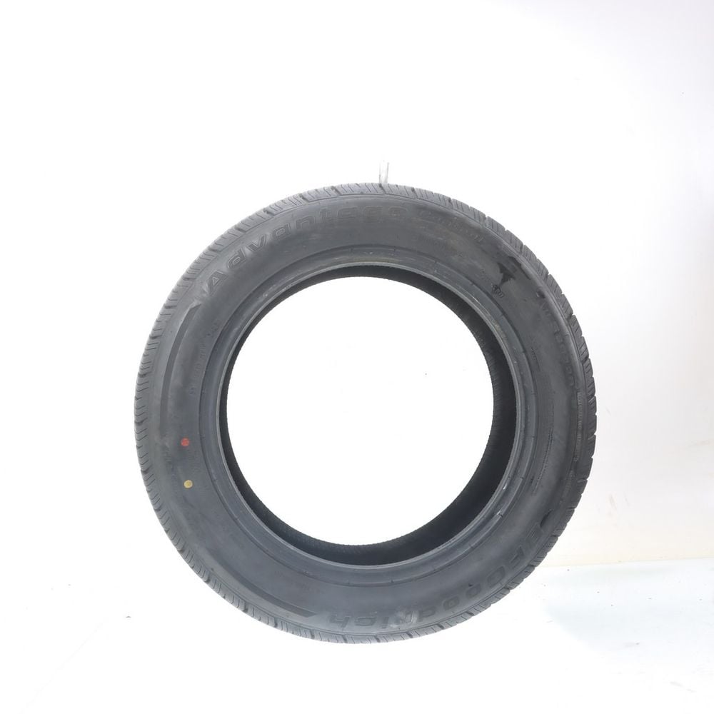 Set of (2) Used 225/55R17 BFGoodrich Advantage Control 97V - 10/32 - Image 3