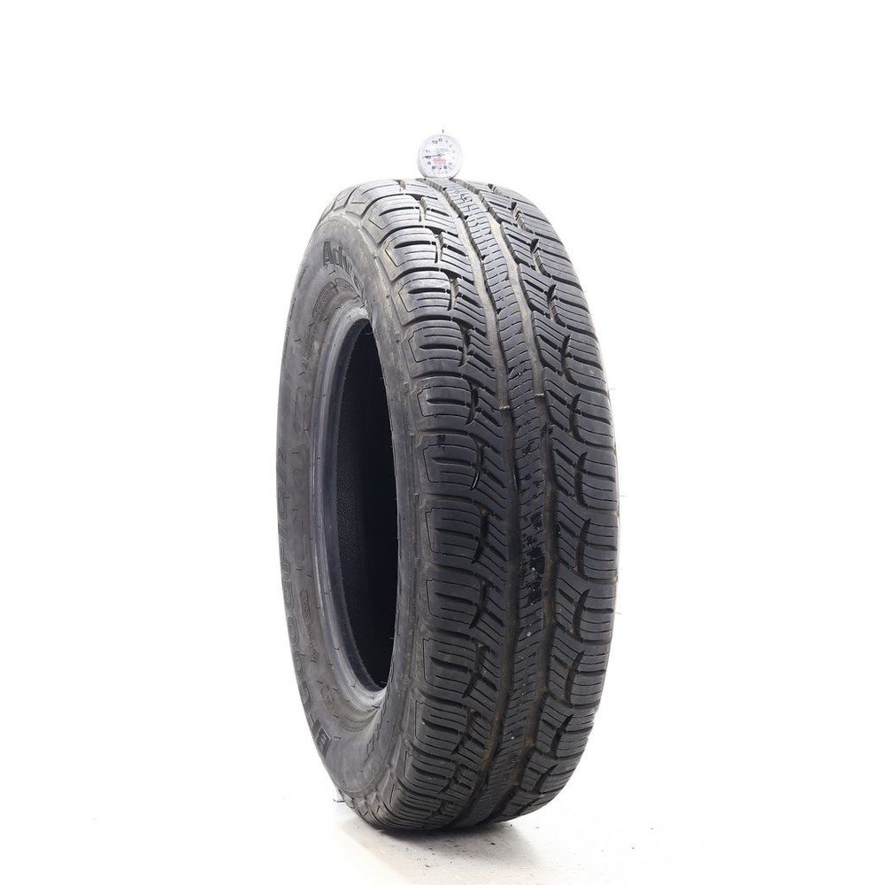 Used 215/70R16 BFGoodrich Advantage T/A Sport LT 100T - 10/32 - Image 1