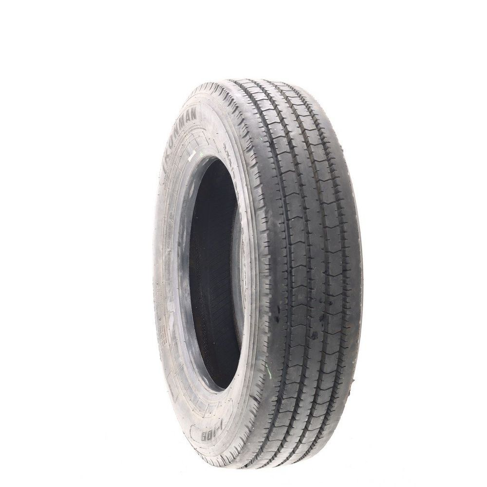 Used 225/70R19.5 Ironman I-109 128/126M - 14.5/32 - Image 1