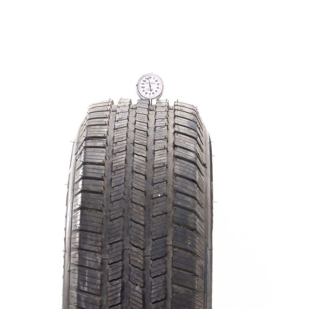 Used LT 245/75R16 Michelin LTX M/S2 120/116R E - 13.5/32 - Image 2