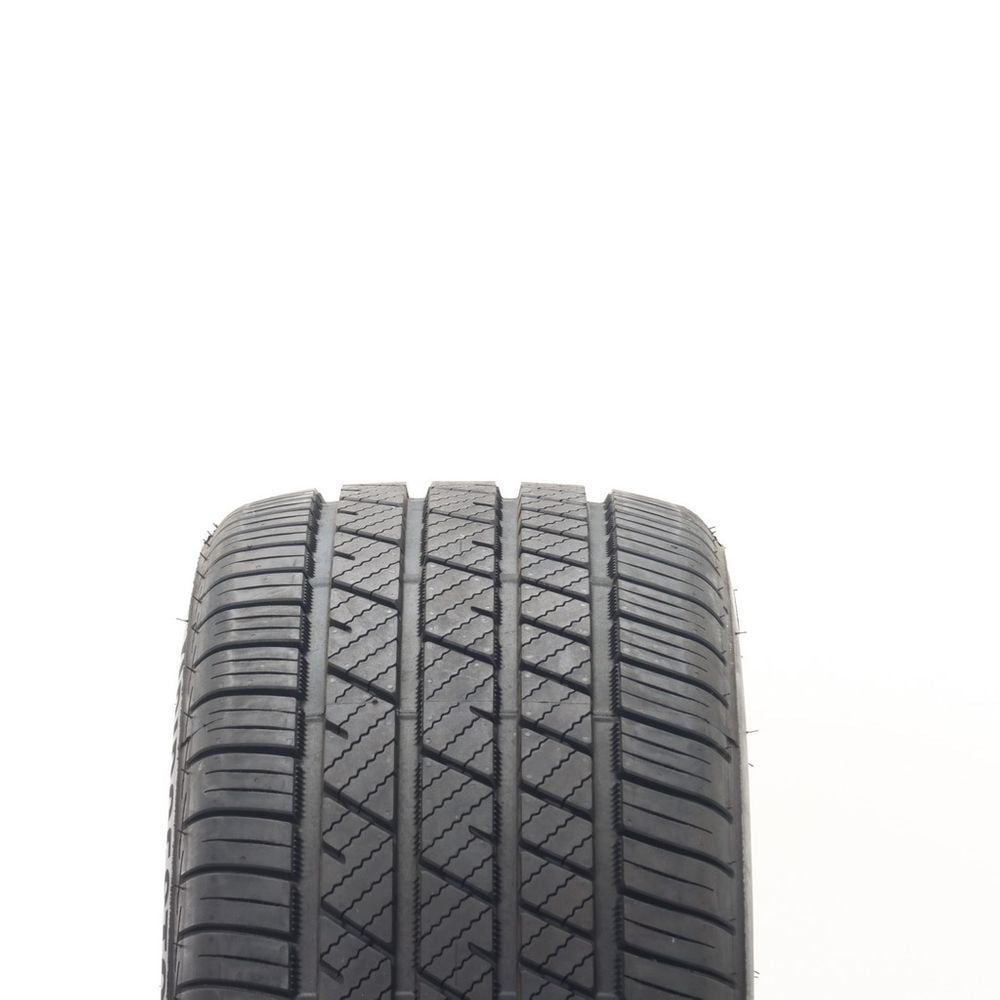 Set of (2) New 245/45R19 Bridgestone Potenza RE980AS+ 98W - Image 2