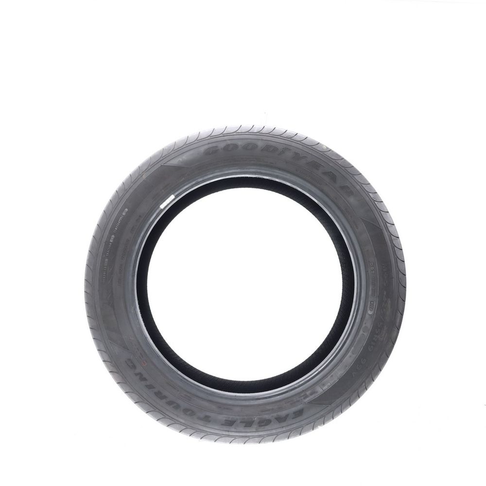 Used 225/55R19 Goodyear Eagle Touring 99V - 9.5/32 - Image 3