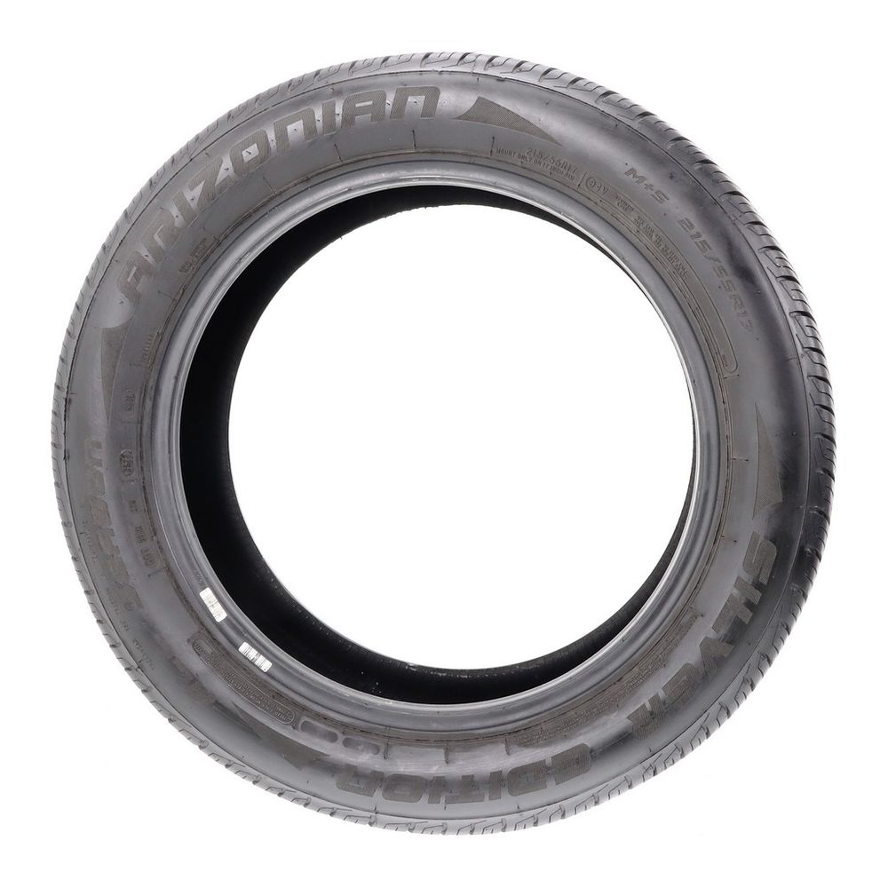 Used 215/55R17 Arizonian Silver Edition 94V - 8.5/32 - Image 3