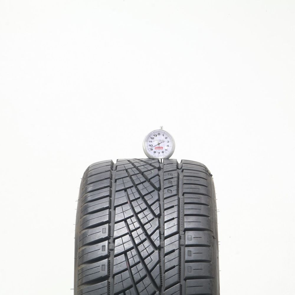 Set of (2) Used 215/45ZR18 Continental ExtremeContact DWS06 Plus 93Y - 9-9.5/32 - Image 5